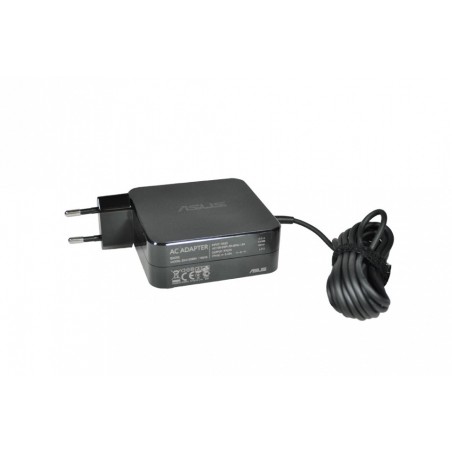"Asus ADAPTER 65W 19V 2P - Reliable Power Supply | Model 0A001-00445500"